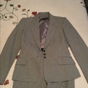Business suit, 2-piece, Anne Klein